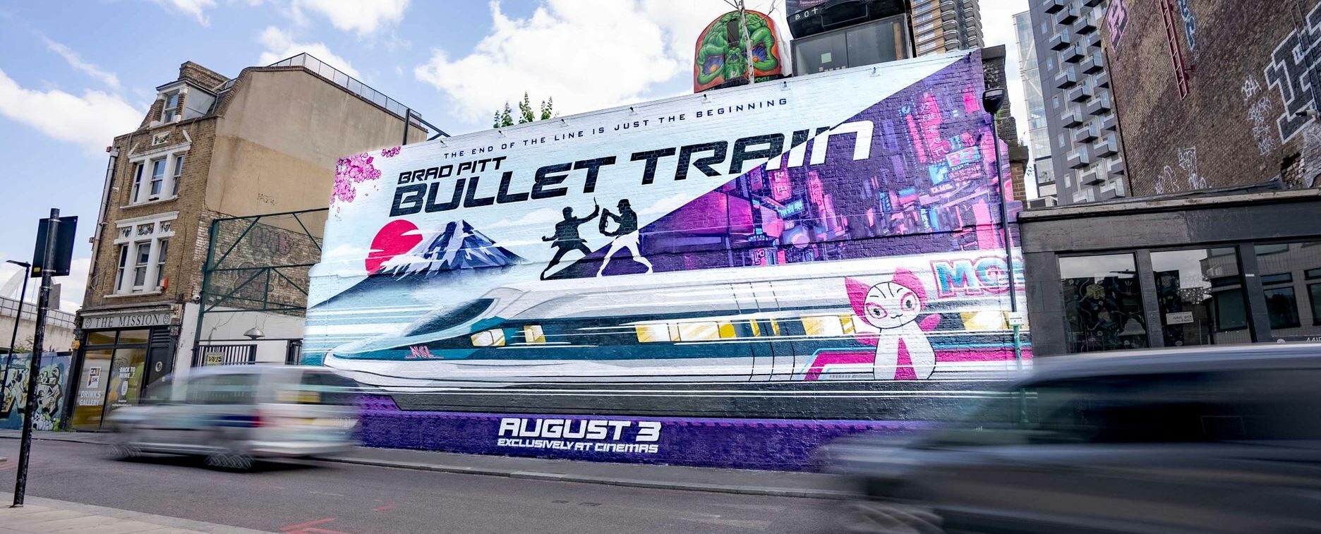 Bullet Train 2 (4)