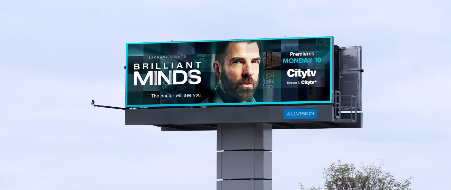 City TV Brilliant Minds (2)