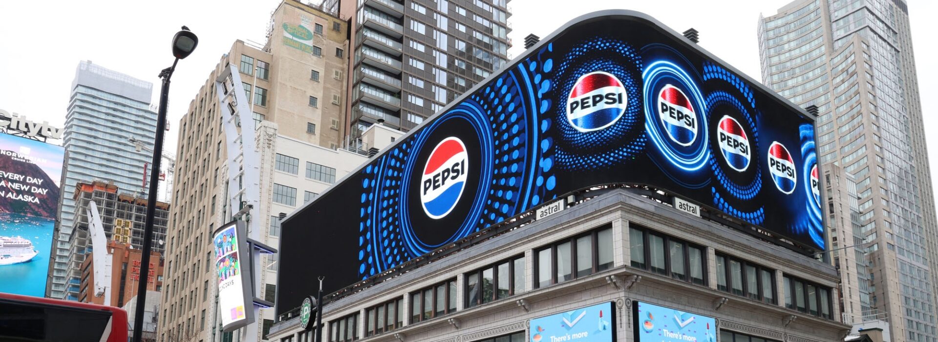 PepsiCo 82386 004 DOMYDR01