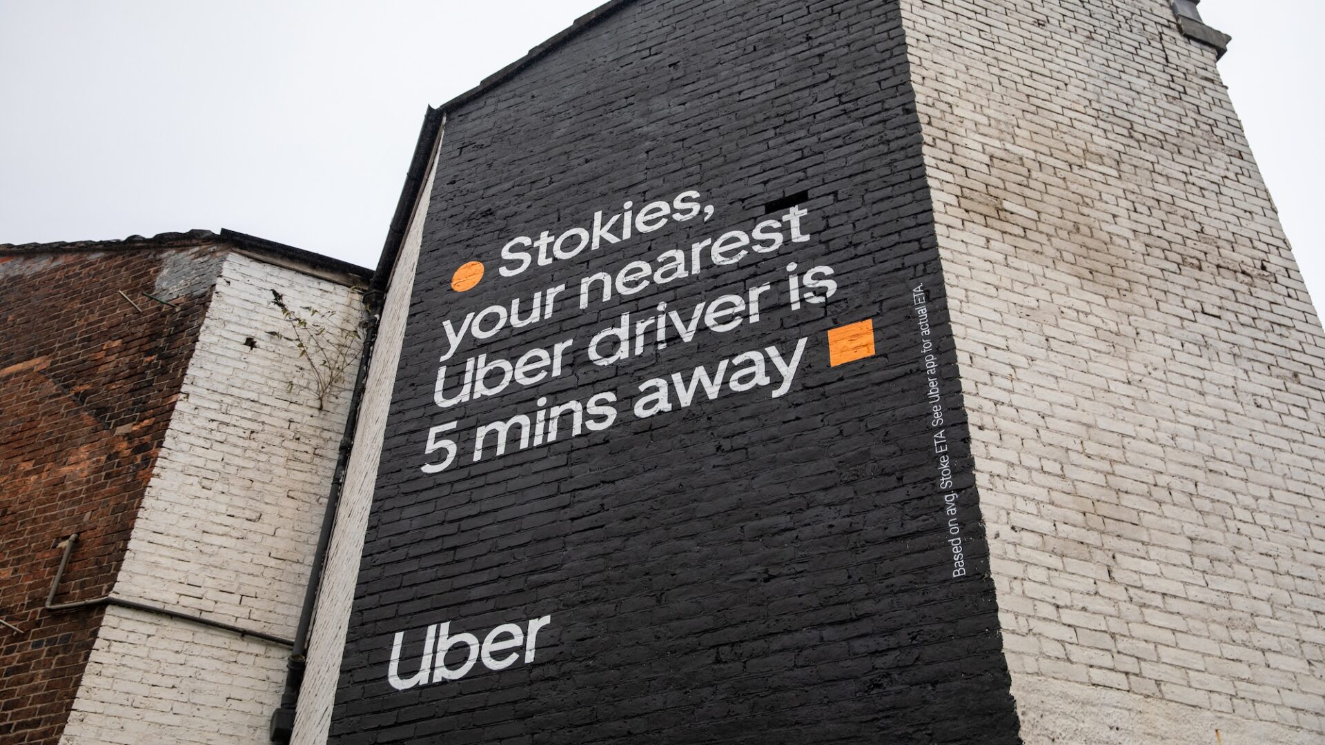 Copy of Mural Republic Uber Stoke on Trent 16x9 11