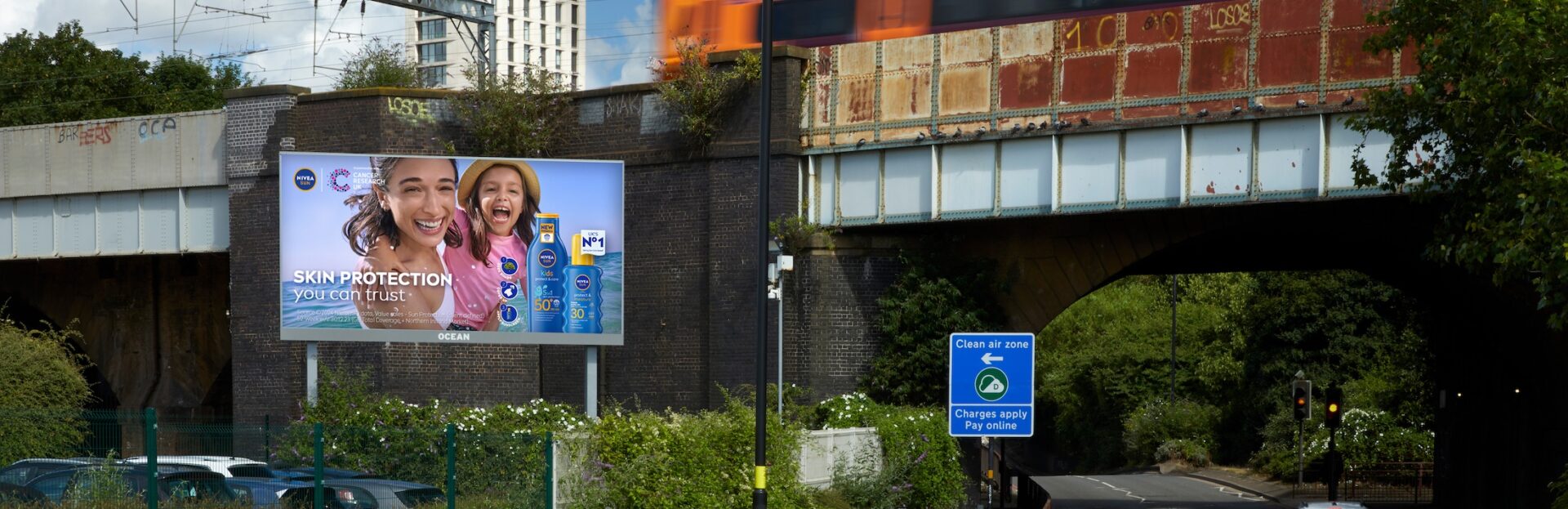 2377 Nivea Micellar Water LFD Ocean XL Lawley Middleway Birmingham B47XN Jul24 ©View2Fill (1)