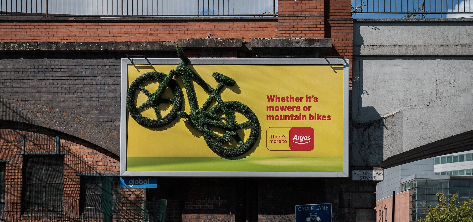 Argos Machester LondonRd Bike (1)