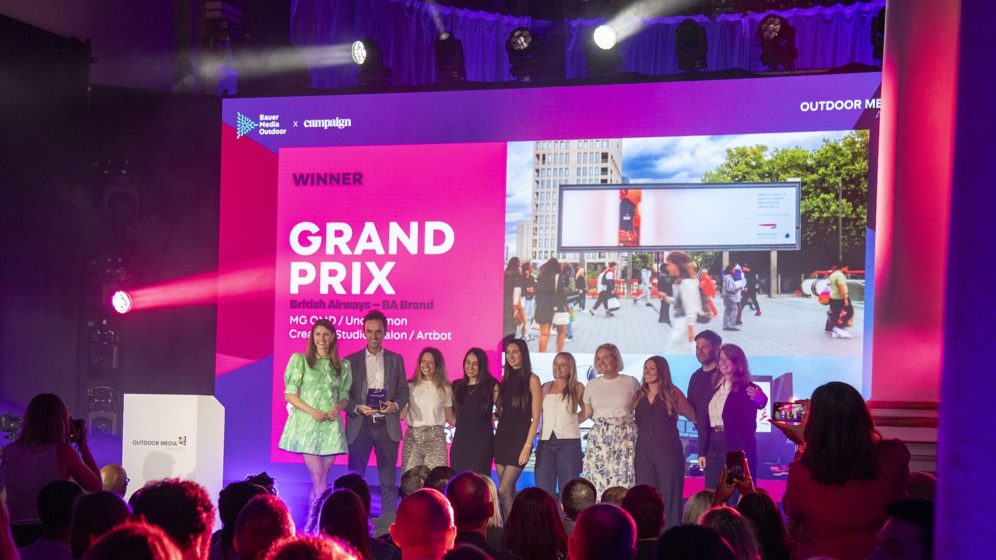 OMA25 Event Grand Prix Photography 7