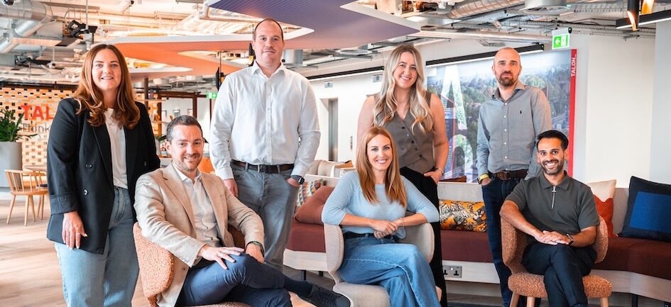 Talon UK leadership team July 2025 sml (1)