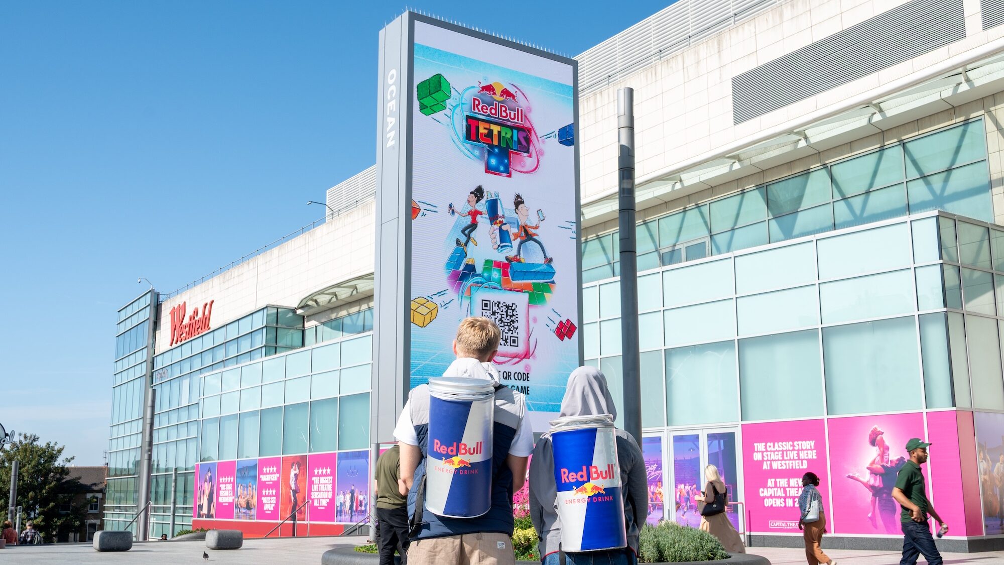 Redbull STE Sept 25 10